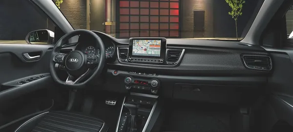 Kia Rio YB – Manuales del Propietario y de Taller